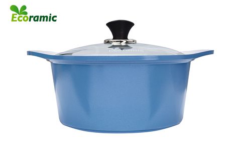 NỒI CAO VÂN ĐÁ ĐẾ TỪ ECORAMIC CHÍNH HÃNG