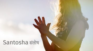 5 quy tắc ứng xử (Niyama) của yoga
