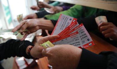 Sốt vé ngày Kiatisuk ra mắt khán giả Gia Lai ở V.League 2021