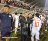 Minh Vương chỉ ra động lực lớn giúp HAGL thắng trận ở V.League 2021