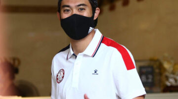 Lee Nguyễn muốn TP.HCM vô địch V.League 2021