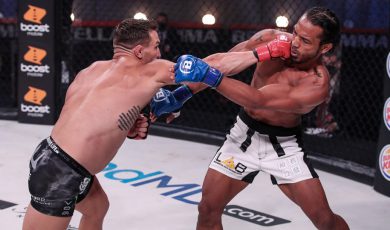 Bellator tri ân tới Michael Chandler trước thềm UFC 257