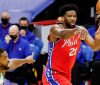 Đủ binh hùng tướng mạnh, 76ers lại đánh bại Celtics