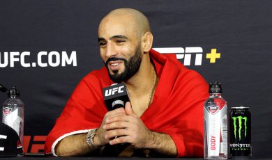 Võ sĩ tại UFC 257 bị sa thải vì tiếp tay cho người trốn kiểm dịch Covid-19