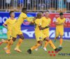 HLV Ngô Quang Trường: Hai trận hai thẻ đỏ, SLNA phải xem lại mình