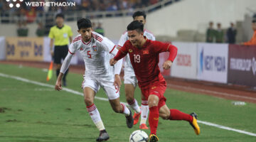 Malaysia chờ Việt Nam gật đầu kế hoạch tổ chức VL World Cup 2022