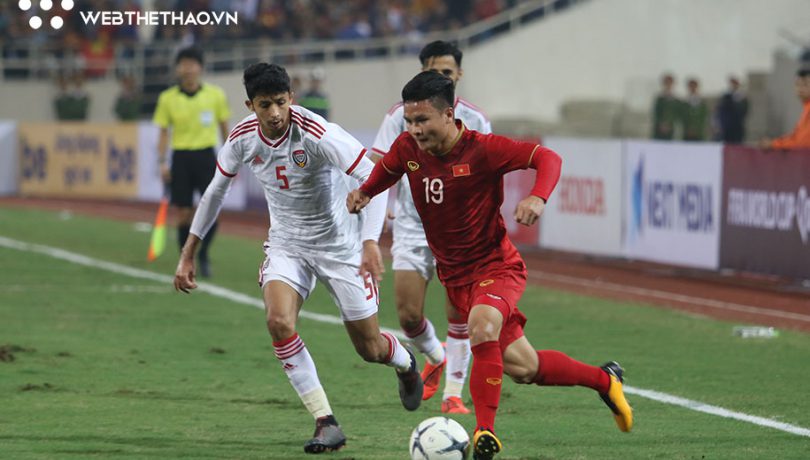 Malaysia chờ Việt Nam gật đầu kế hoạch tổ chức VL World Cup 2022