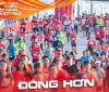 Techcombank Ho Chi Minh City International Marathon đạt mốc VĐV đăng ký đông nhất Việt Nam