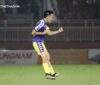 Vượt những ứng viên nặng ký, Văn Quyết trở thành VĐV tiêu biểu 2020