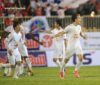 Đá hơn người, HAGL có chiến thắng đầu tiên ở V.League 2021