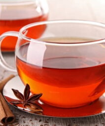Tác dụng của hồng trà với 5 lợi ích sức khỏe