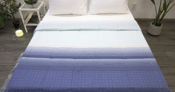 Chăn chần Amando Silky