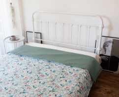 Vỏ chăn AMD Dream cotton lụa 200x220cm (20 mẫu)