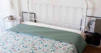 Vỏ chăn AMD Dream cotton lụa 200x220cm (20 mẫu)