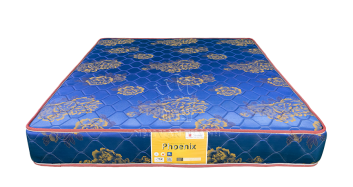 Nệm lò xo Phoenix Tricat 2 mặt vải