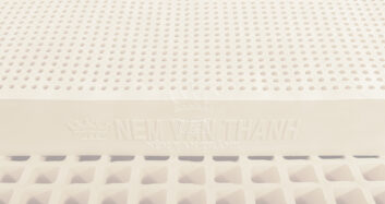 Nệm cao su Vạn Thành Standard