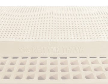 Nệm cao su Vạn Thành Standard