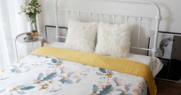 Vỏ chăn AMD Confident tencel
