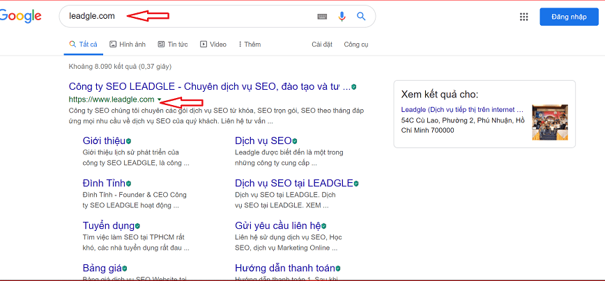 SEO Onpage là gì? Tìm kiểu SEO Onpage từ A-Z