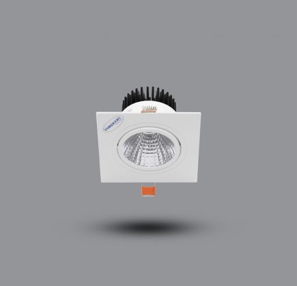 ĐÈN LED DOWNLIGHT 10W ÂM TRẦN OLS110L10