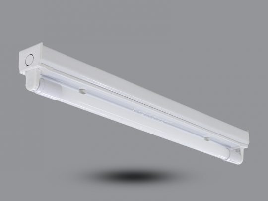 BỘ ĐÈN LED TUBE KIỂU BATTEN PIFB118L10