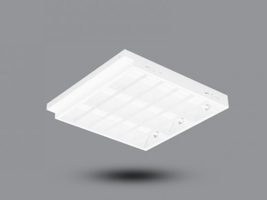 MÁNG ĐÈN TÁN QUANG ÂM TRẦN T-BAR PRFB318L30