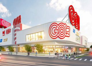 Paragon hợp tác cùng Hệ thống TTTM GO! Việt Nam
