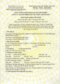 Business License
