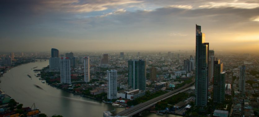 Căn hộ Dragon Sky View Thủ Đức