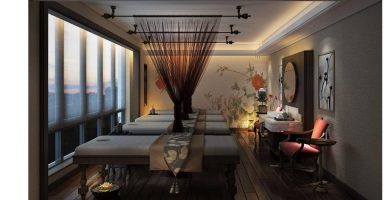 Dịch vụ làm đẹp