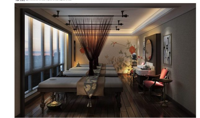 Dịch vụ làm đẹp