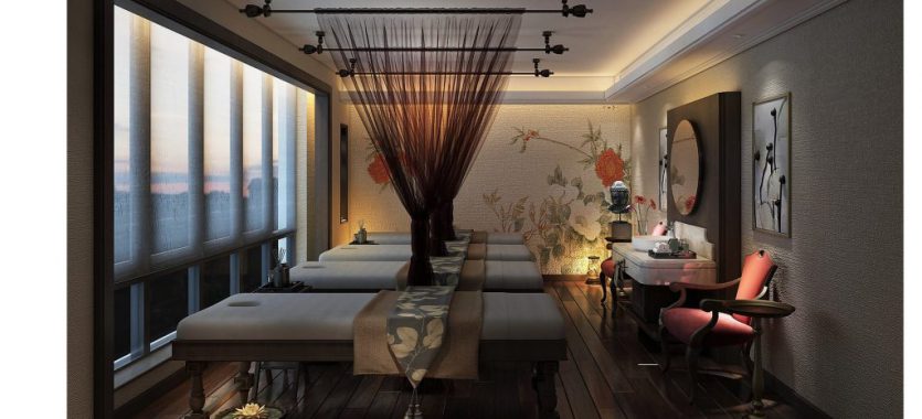 Dịch vụ làm đẹp