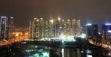 Bất Động Sản Vẫn Là Kênh Đầu Tư Hiệu Quả Trong 2021