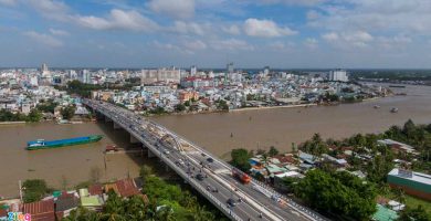 Giải Pháp Phát Triển BĐS Ổn Định Hơn Trong Năm 2021