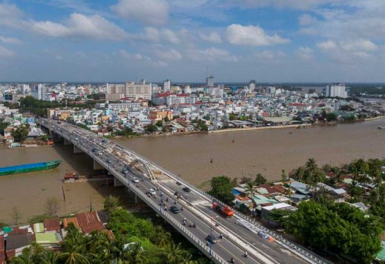 Giải Pháp Phát Triển BĐS Ổn Định Hơn Trong Năm 2021