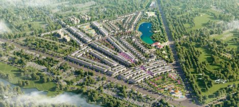 Ngày 20/3: Khai trương nhà mẫu Eco City Premia Buôn Ma Thuột