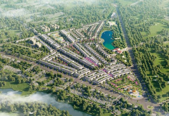 Ngày 20/3: Khai trương nhà mẫu Eco City Premia Buôn Ma Thuột