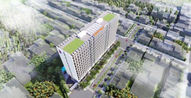 Ngày 12/3: Giới thiệu dự án Techport City Bình Dương
