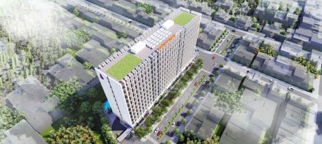Ngày 12/3: Giới thiệu dự án Techport City Bình Dương