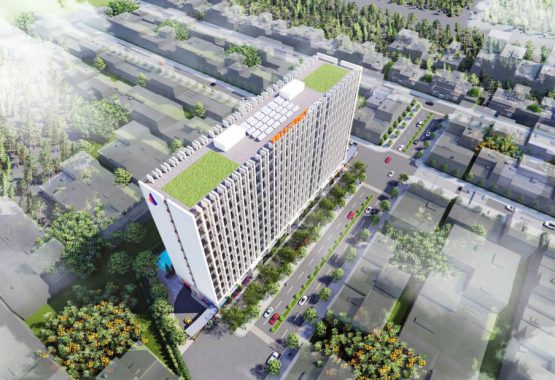 Ngày 12/3: Giới thiệu dự án Techport City Bình Dương