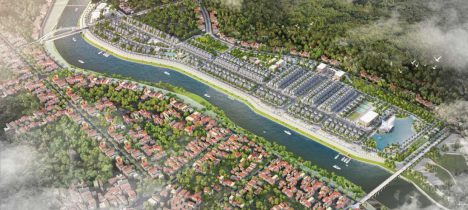 Ngày 13/3: Giới thiệu dự án Thanh Sơn Riverside Garden Phú Thọ
