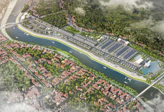Ngày 13/3: Giới thiệu dự án Thanh Sơn Riverside Garden Phú Thọ