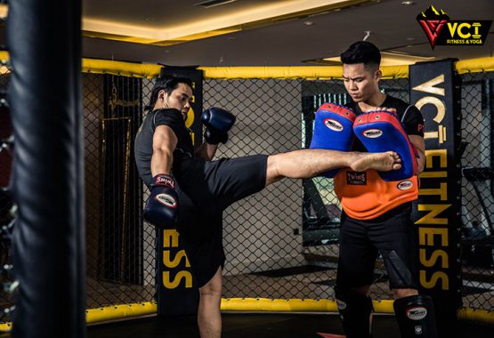Dịch vụ thể dục thể thao