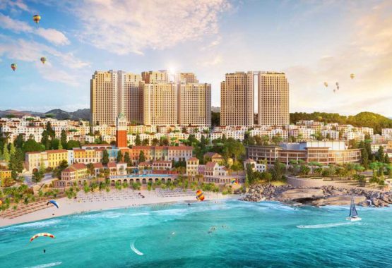 Sun Grand City Hillside Residence – Dự Án Nổi Bật Của Sun Group Tại Nam Phú Quốc