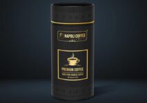 NAPOLI COFFEE – Premium Coffee