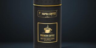 NAPOLI COFFEE – Premium Coffee