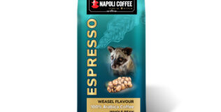 Napoli Espresso