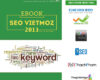 Ebook SEO VietMoz 2013
