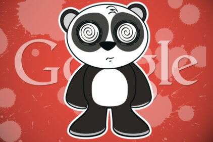 Bản cập nhật Panda 4.2 vẫn đang được Google tung ra – tháng 10/2015
