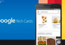 Rich Cards là gì? – Tổng quan về Google Rich Card